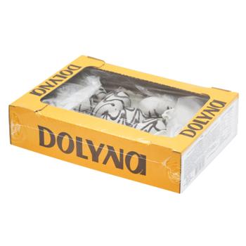 Dolyna White Prince Custard Gingerbread 500g - buy, prices for - photo 3