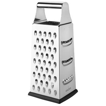 Терка Vinzer многофункциональная 4в1 - купить, цены на За Раз - фото 2