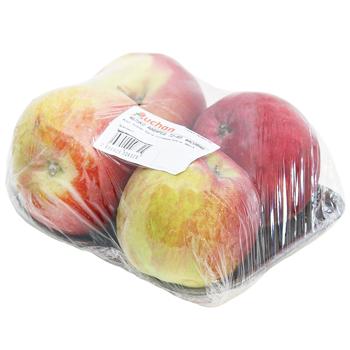 Яблоко Айдаред 70-80 - купить, цены на Auchan - фото 1