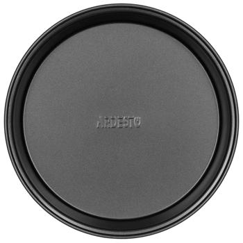 Форма для випікання Ardesto Gemini AR2311G 24.5x4см кругла вуглецева сталь - купити, ціни на Восторг - фото 2