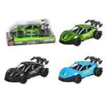 Автомобіль Shantou в асортименті 13,2х7,3х5,5 см