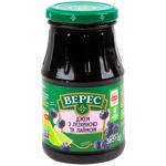 Джем Верес с голубикой и лаймом 385г