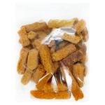 Гренки До Бочкового ржано-пшеничные со вкусом холодца с хреном