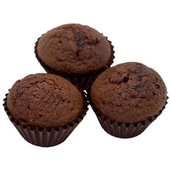 Chocolate Muffin - buy, prices for Vostorg - photo 1