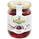 Babusyni Lakitky Lyubytelskyy Salad 500g