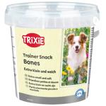 Trixie Mini Bones Dog Snack 500g