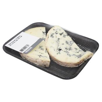 Сыр Fourme d'Ambert с голубой плесенью - купить, цены на NOVUS - фото 2