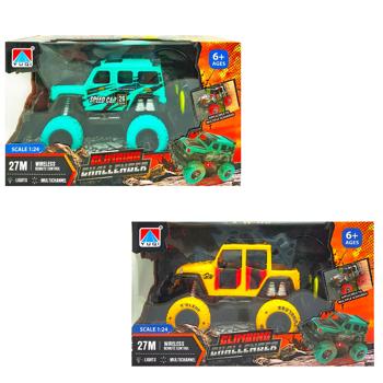 Shantou Car CG-02 - buy, prices for Ideal - photo 1