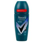 Антиперспирант шариковый Rexona Men Invisible Ice Fresh 50мл