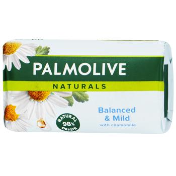 Palmolive Naturals Chamomile Solid Soap 90g - buy, prices for COSMOS - photo 3