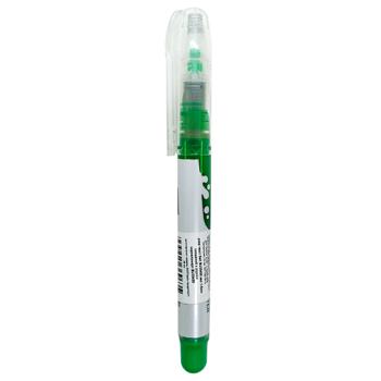 Deli EU35450 Text Marker 1-5mm Green - buy, prices for Chudo Market - photo 1
