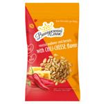 Vyshukanyi Smak Chili-Cheese Flavored Roasted Sunflower Seed Kernels 80g