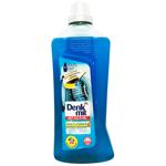 Means Denkmit for a washing machine 1000ml Germany