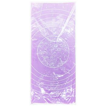 Килимок для тіста гумовий 16398-2 - купити, ціни на Чудо Маркет - фото 1