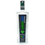 Green Day Crystal Vodka 40% 1l
