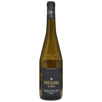 Wine 11-14% 750ml - buy, prices for COSMOS - photo 1