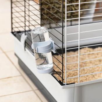 Ferplast Krolik Large Rodent Cage 100x60x50cm - buy, prices for - photo 8