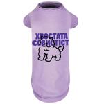 MasterZoo Tailed Personality T-shirt for Dogs s.XS