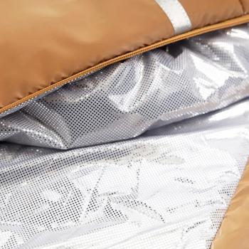 Pet Fashion Big Boss Vest for Dogs s.5XL Beige - buy, prices for MasterZoo - photo 4