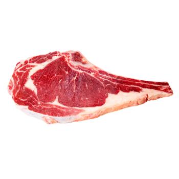 Chilled Veal Entrecote - buy, prices for Ideal - photo 1