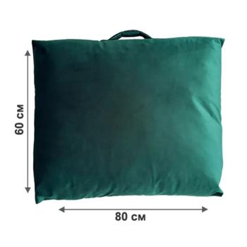 Pouffe Pet fun Ukraine - buy, prices for MasterZoo - photo 4