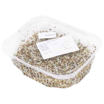 Мікрогрін люцерни 50г - купити, ціни на За Раз - фото 1