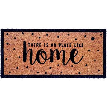 Auchan Home Door Mat 25x55cm - buy, prices for Auchan - photo 1