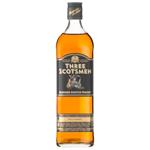 Whiskey 750ml