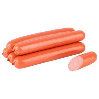 Verest Buratino Poultry Sausages First Grade - buy, prices for Epicentr FOOD - photo 2