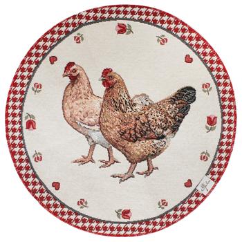 Provence Dobrobut Napkin 35cm - buy, prices for COSMOS - photo 1