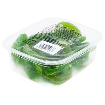 Цукати Ківі 200г - купити, ціни на Чудо Маркет - фото 1