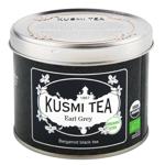 Чай чорний Kusmi Tea Ерл Грей органічний 100г
