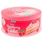 Tarta Raspberry Cake 450g