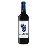 Вино Chateau Mayne Mazerolles червоне сухе 14% 0,75л