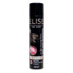 Elise Hairspray with Multivitamins and UV filter 5 Super Strong Hold and Shine 250ml