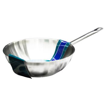 Metro Professional Wok Frying Pan Wok 30cm - buy, prices for METRO - photo 1