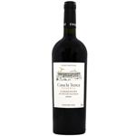 Вино Casa la Tenca Carmenere червоне сухе 12,5% 0,75л