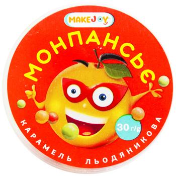Lisova kazka Montpensier Candy Caramel 30g - buy, prices for Epicentr FOOD - photo 4