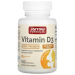 Jarrow Formulas 2500 IU Vitamin D3 100 softgels