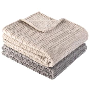 Plaid Actuel China - buy, prices for Auchan - photo 2