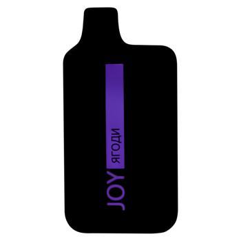 Joy 4000 Berry Mix Electronic Disposable Cigarette - buy, prices for - photo 1