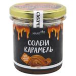 Карамель Manteca солена кокосова 300г