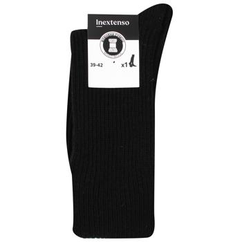 InExtenso Black Womens Socks s.39-42 - buy, prices for - photo 1