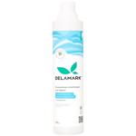 Ополіскувач для білизни Delamark аромат амбри пачулі та маршмелоу 750мл