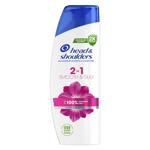Head&Shoulders 2in1 Smooth&Silky Shampoo & Conditioner 330ml
