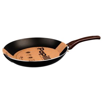 Papilla Frying Pan with Bakelite Handle 28cm - buy, prices for COSMOS - photo 2