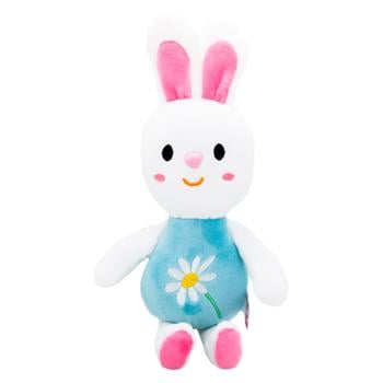 Stip Zigo the Bunny Soft Toy Light Blue 20cm - buy, prices for - photo 4