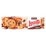 Roshen Lovita Cookies with Chocolate Pieces 150g