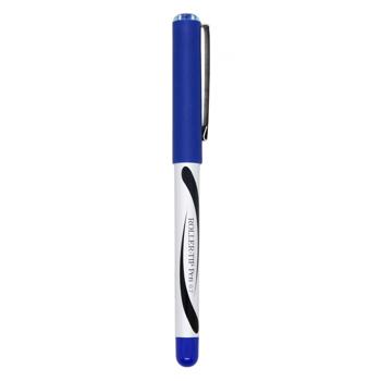 Buromax Blue Roller Pen 0.7mm - buy, prices for MegaMarket - photo 1