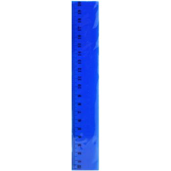 Plastic Ruler 20cm - buy, prices for - photo 5